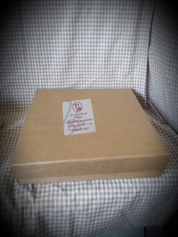 Piatto da muro maestra con nome