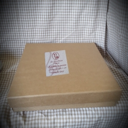 Piatto da muro maestra con nome